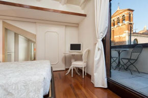 Terrazza La Fenice